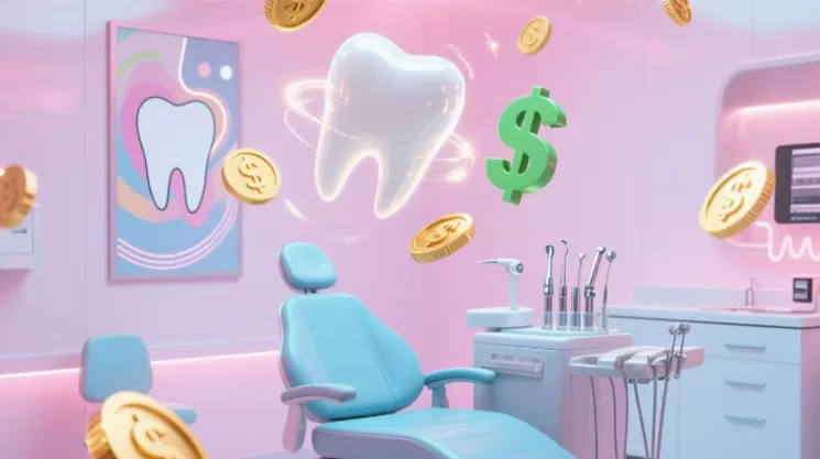 Whitening Strips Add-On: Boost Revenue & Patient Loyalty