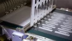 Precision Die-Cutting