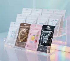 Outer & Inner Packaging