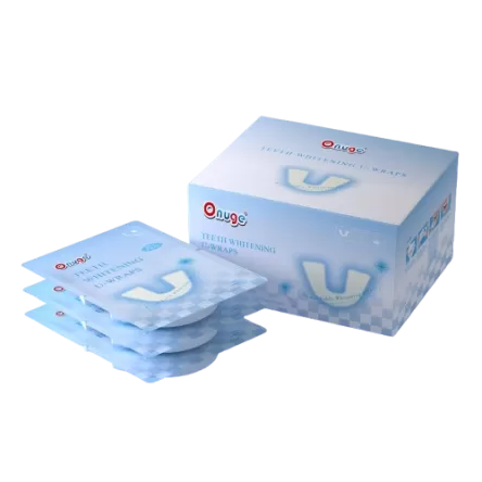 U-Shaped Trays