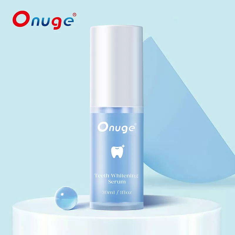 PAP Blue Teeth Whitening Essence