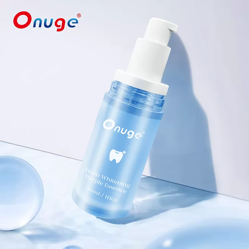 PAP Blue Teeth Whitening Essence