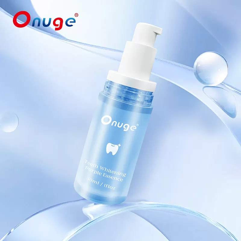 PAP Blue Teeth Whitening Essence