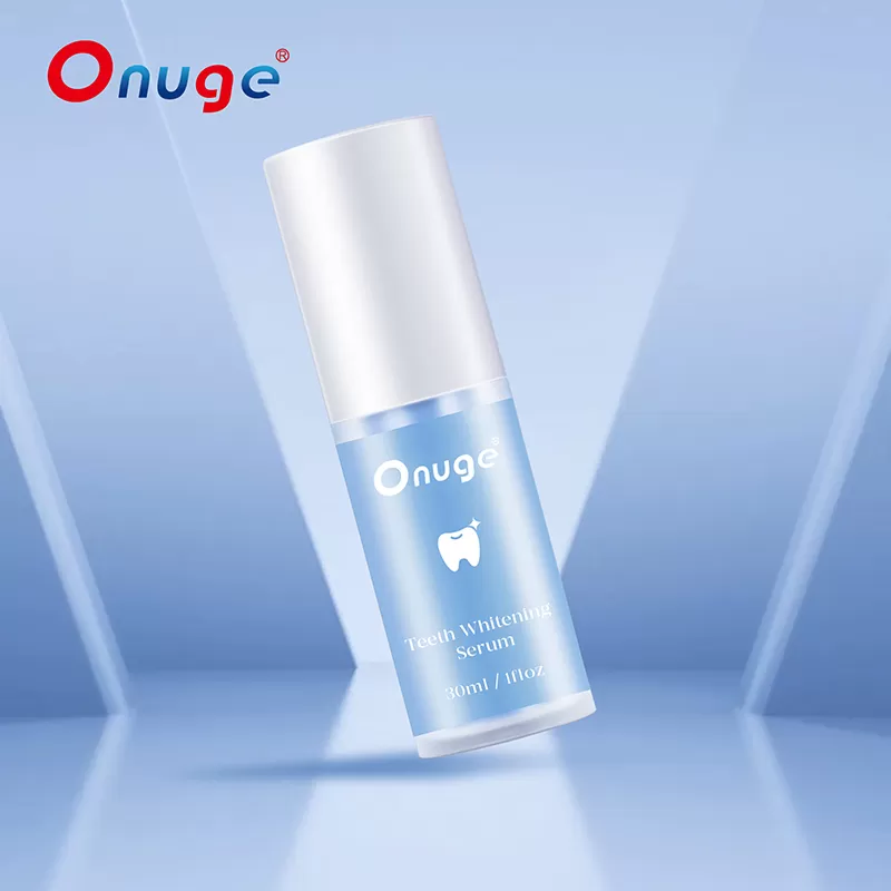 PAP Blue Teeth Whitening Essence