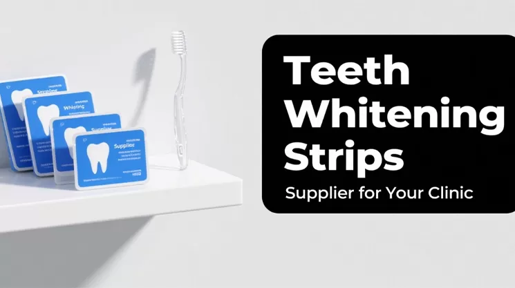 How to Offer Whitening Strips as an Add-On Service to Boost Revenue & Patient Loyalty