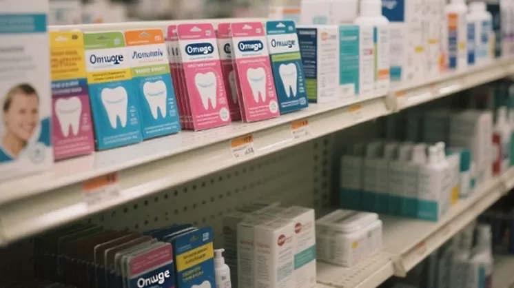 Dissolvable Whitening Strips: How They Work & Benefits