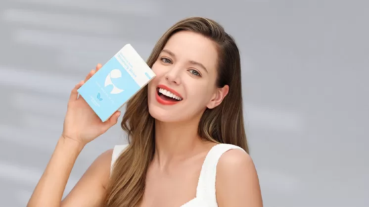 Can I Use Dissolving Whitening Strips Daily?