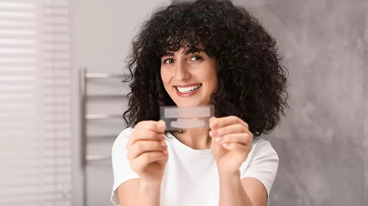 How To Market Teeth Whitening Products On TikTok