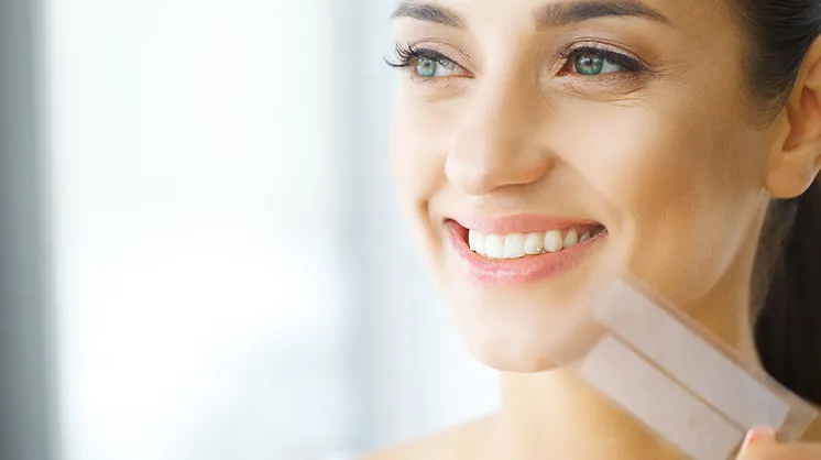 Best Whitening Strips For Sensitive Teeth In 2026
