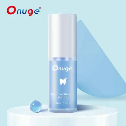 PAP Blue Teeth Whitening Essence