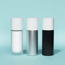 Custom Bottle Body