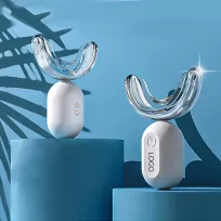 LED Teeth Whitening Device Customization Service Capabilities