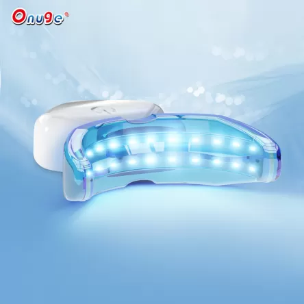 LED Teeth Whitening Light