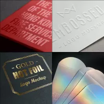 Customizable Branding