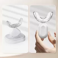 LED Device Customization