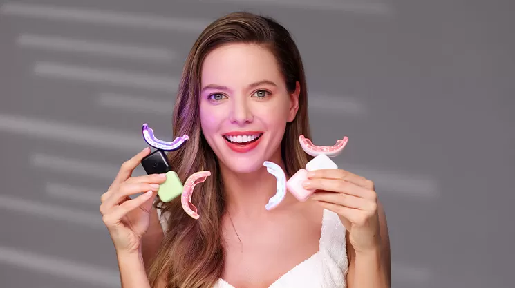 How Much Does It Cost to Develop Custom Whitening Strips? (2026 Cost Breakdown for New Brands)