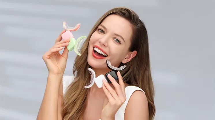 Whitening Strips vs Pen for Distributors/Wholesalers: Shelf-life, Shipping, Claims