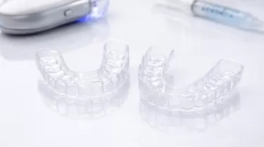 How to Start Your Own Teeth Whitening Brand with Private Label U-Shaped Trays
