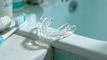 Food-Grade Silicone vs. TPE: Which is Best for U-Shaped Mouth Trays?