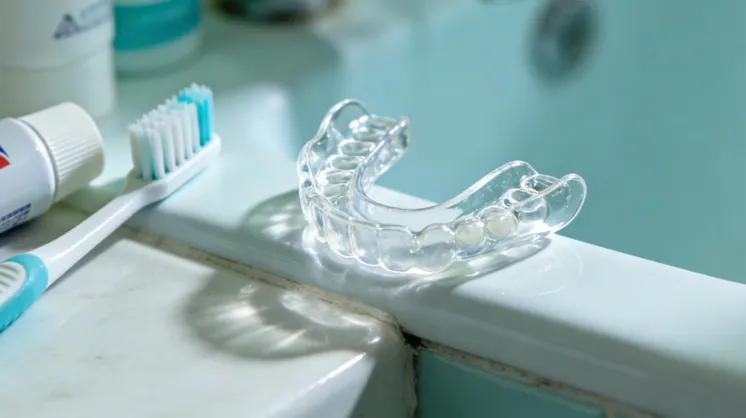 The Ultimate Guide to Wholesale U-Shaped Teeth Whitening Trays (OEM & Private Label)