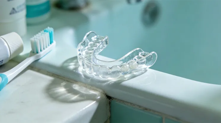 Why U-Shaped Whitening Trays Are Replacing Traditional Custom Trays in Beauty Salons