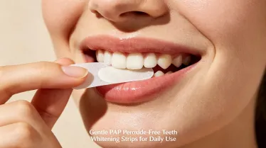 Teeth Whitening Strips Vendors for Best Manufacturing