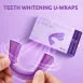 Purple Teeth Whitening U-Wraps