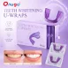 Purple Teeth Whitening U-Wraps