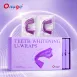Purple Teeth Whitening U-Wraps