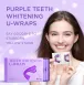 Purple Teeth Whitening U-Wraps