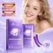 Purple Violet Teeth Whitening Strips