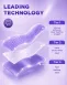 Purple Violet Teeth Whitening Strips
