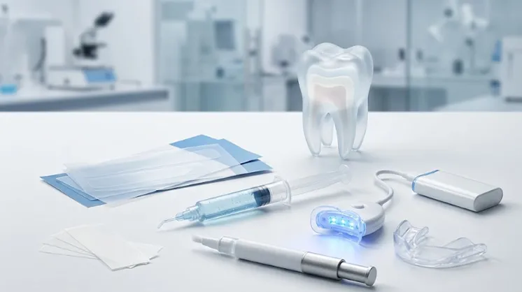 How Much Does Teeth Whitening Cost? A Complete Guide for Consumers and Brands