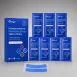 Hydroxyapatite (HAP) Remineralization Teeth Strips