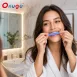 Hydroxyapatite (HAP) Remineralization Teeth Strips