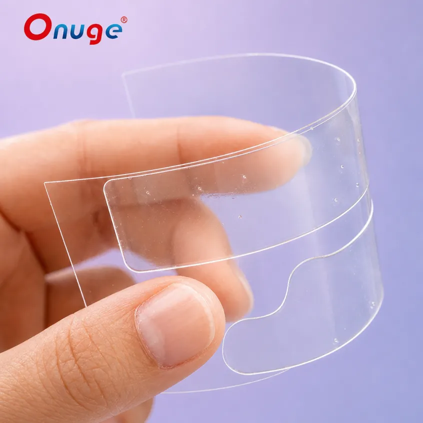 Hyaluronic Acid Gum Protection Teeth Strips