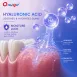 Hyaluronic Acid Gum Protection Teeth Strips