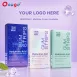 Hyaluronic Acid Gum Protection Teeth Strips