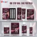 Hydroxyapatite Remineralization Gel