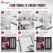 Hydroxyapatite Remineralization Gel