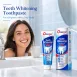 Teeth Whitening Toothpaste