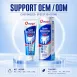 Teeth Whitening Toothpaste