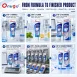 Teeth Whitening Toothpaste