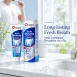 Teeth Whitening Toothpaste