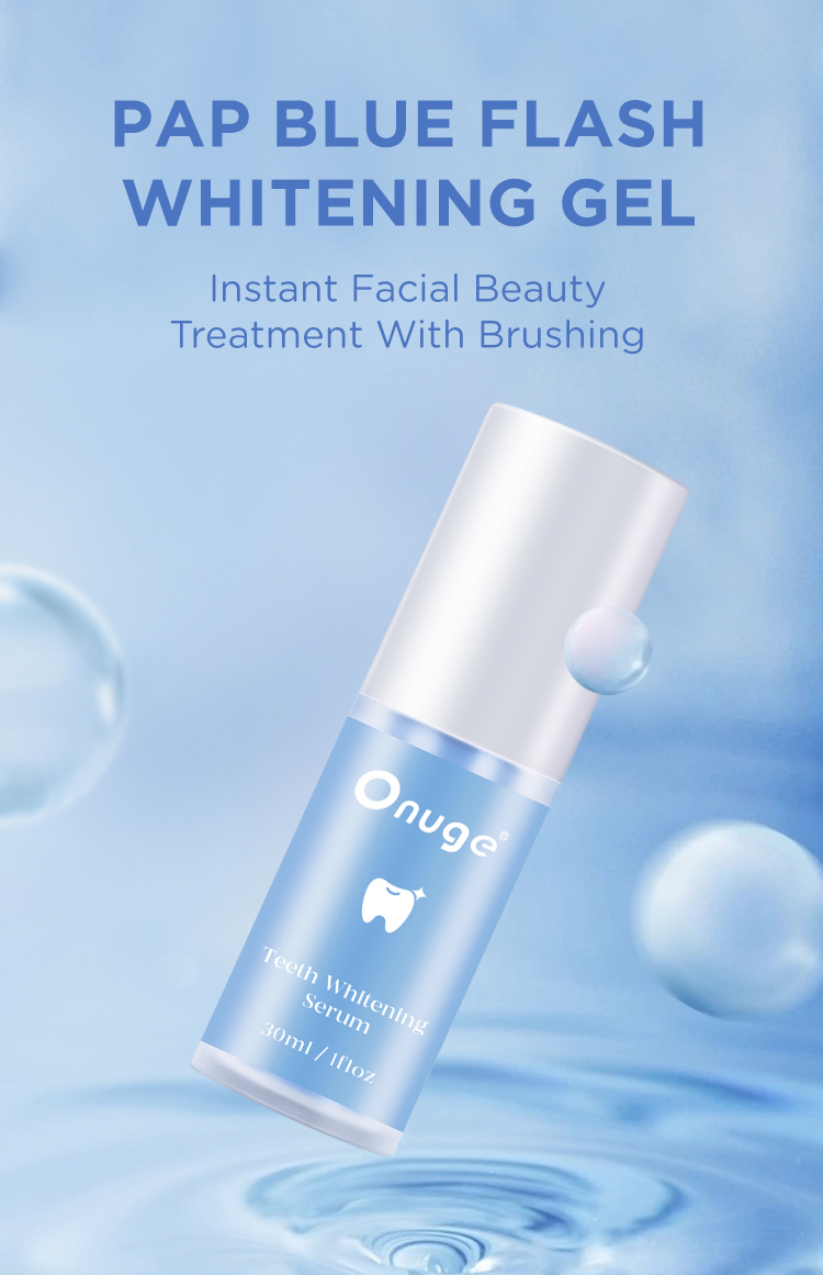 PAP Teeth Whitening Essence