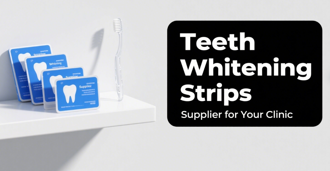 How to Offer Whitening Strips as an Add-On Service to Boost Revenue