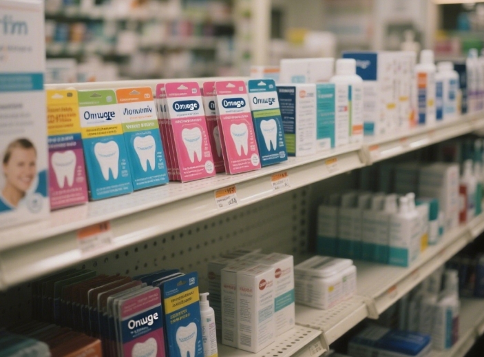 Dissolvable Whitening Strips: How They Work