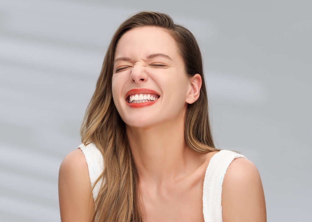 Dissolving Teeth Whitening Strips Safe
