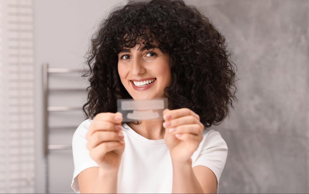 How To Market Teeth Whitening Products On TikTok