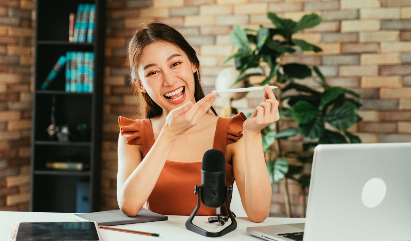 How To Market Teeth Whitening Products On TikTok